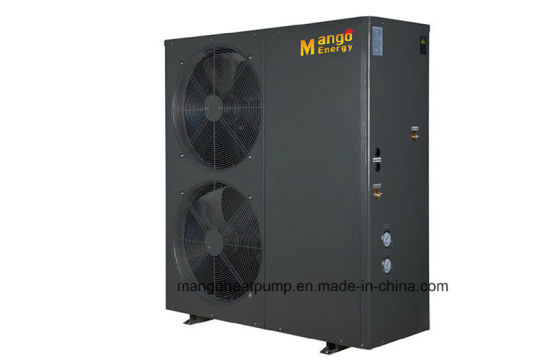 Direct Heating Air Source Heat Pump 18.8kw