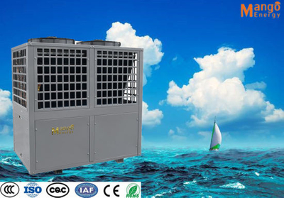 Professional Supplier Air to Water Heat Pump