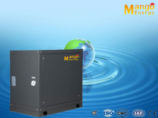 20.8kw Water to Water Heat Pump for Home Heating (CE, TUV, ISO9001)