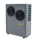 OEM Normal Cycle 11kw-150kw Heating & Hot Water Air Source Heat Pump