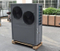 Ce Proved Swimming Pool Air to Water Air Source Heat Pump 10.5-98heating Capacity