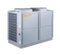 Commercial Heat Pump Heating+Cooling+Hot Water Cascade System Heat Pump (CE, CCC, TUV)