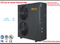 Hot Water Capacity105-666L/H Evi Heat Pump R407c Refrigerant
