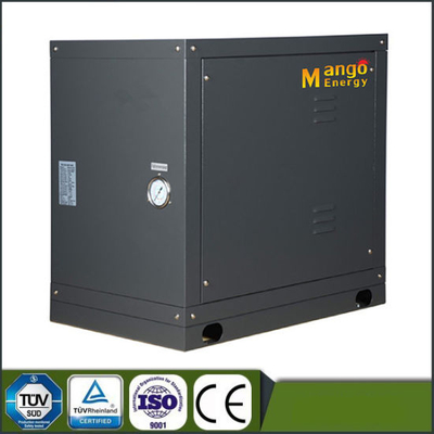 Home appliance Geothermal Souce Heat Pump