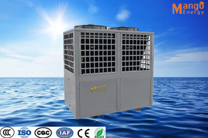 Super Energy Commercial Use Swimming Pool Heat Pump