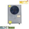 Minus 25degree low temperature air to water heat pump heating&cooling 9kw capacity