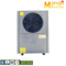 OEM Evi Air Source Heat Pump Underfloor Heating and Hot Water