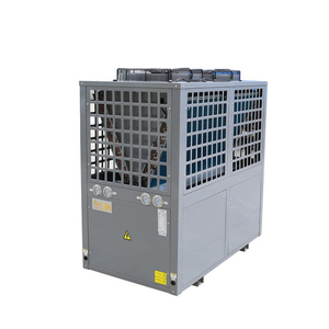 50Hz/60Hz 15.48kw-78.48kw Cooling Capacity Cascade System Heat Pump