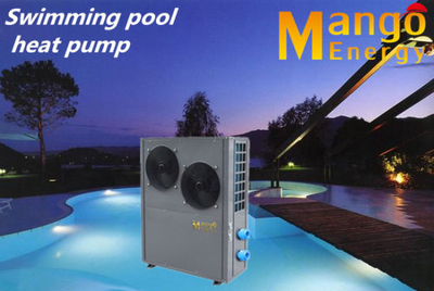 Good Quality and Cheap Price High Efficiency Air to Water Swimming Pool Heat Pump