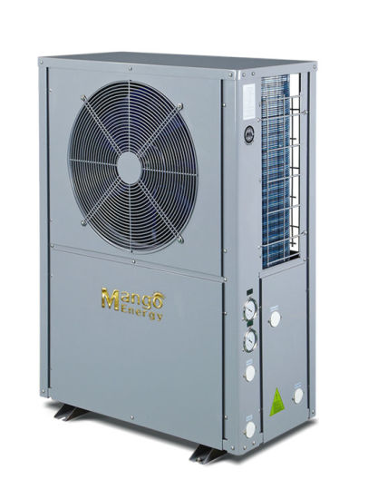Ce Proved Monoblock Type Geothermal Source Heat Pump