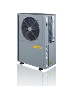 10.8kw 220V/R427A Air to Wate Heat Pump for Heating and Hot Water