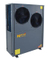Evi DC Inverter Heat Pump for House Heating of -25 C Low Temperature District 220V/380V 50Hz