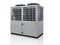 -25c Low Temperature Heat Pump for Heating and Cooling Evi Air to Water Heat Pump