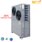 220V/50Hz 14kw Heating Capacity Evi Air Source Heat Pump for Hot Water and Floor Heating