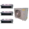 Central Air Conditioner & Hot Water Heat Pump Air to Water Heat Pump