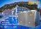 Manufacturer Swimming Pool Heat Pump Air to Water Heating Titanium Heat Exchanger (CE, CB, CCC)