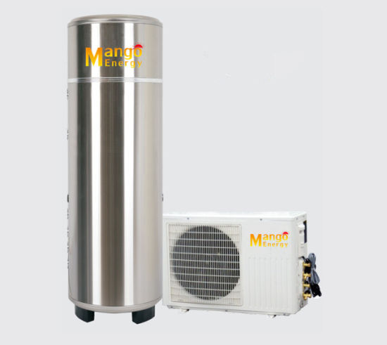 House Use Air to Water Heat Pump with 3.5kw Heating Capacity