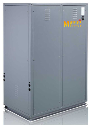 Geothermal Heat Pump 42.6kw (CE, for heating and cooling)