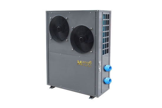 Commercial/Household Swimming Pool Heat Pump Water Heater Ce Approved Pool Heat Pump