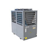 High Temperature Air to Water Heat Pump 80 Degree Hot Water 220V /380 V 50Hz 60Hz