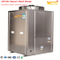 Supplier Evi Air Source Water Heater Heat Pump with Good Quality Certified by Ce, RoHS, UL
