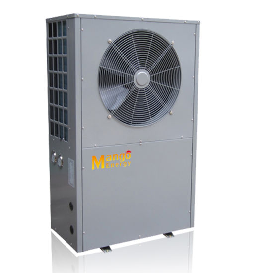 -25c Weather House Heating Room 60c Hot Shower Water Monobloc 10.8kw/11.8kw/22kw/ Evi Air to Water Heat Pump Ce