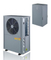 -25c Cold Temperature Used Evi Split Type Air to Water Heat Pump for Floor Heating