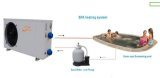 R410A Swimming Pool Heat Pump for Heating and Cooling for SPA