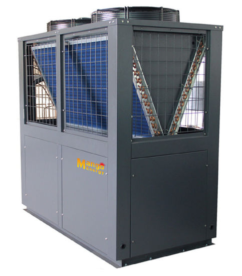 Meeting Air to Water Source Heat Pump Chiller Heat Pump Air Souce Heat Pump