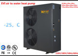 Energy Saving Air to Water Evi Heat Pump Heating and Hot Water