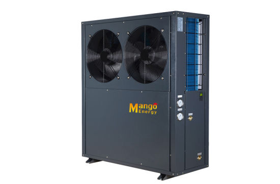 Multifunction Splite Evi Air to Water Air Soure Heat Pump /Hot Life Water, Floor Heating
