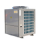 Cascade System Heat Pump Heating /Cooling/Hot Water with Copeland Compressor
