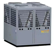 Commercial Swimmng Pool Heat Pump Water Heater Ce Approved