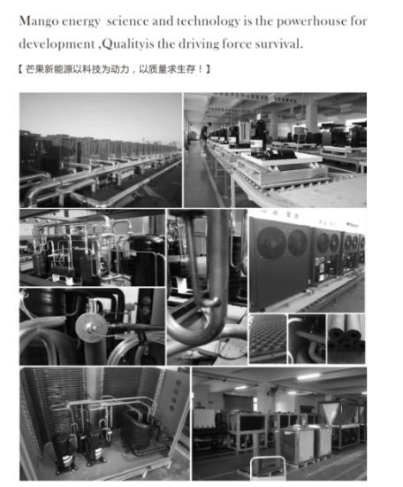 High Workpiece Rate Heat Pump Dryer Type Bake Food and Clothes
