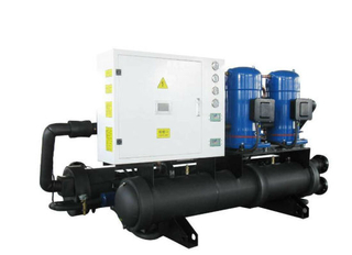 Water Chiller Heat Pump