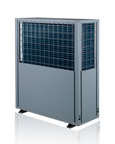 Professional Heat Pump Factory - Cycle-Heating Air Source Heat Pump (heating+cooling+hot water)