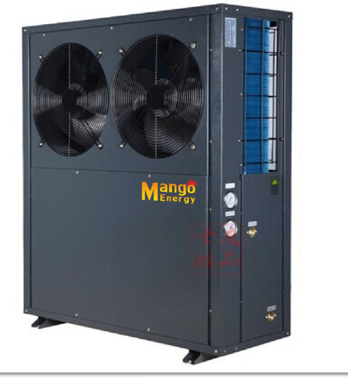 10.5kw Evi Air to Water Heat Pump