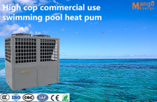 OEM Energy Saving Swimming Pool Heat Pump