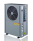 High Temperature Air to Water/ Air Source Heat Pump Working Air Temperature Range: 5degree to 45degree