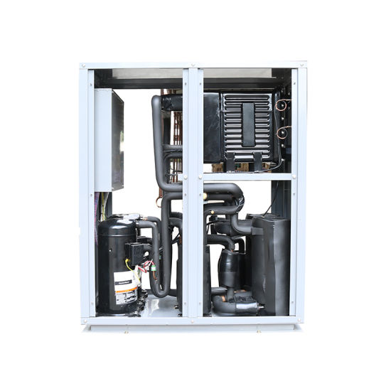 Newest High Quality Geothermal Heat Pump Sale (25KW, CE, RoHS,)