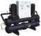 Open Type Water Source Heat Pump R410 Heat Pump System