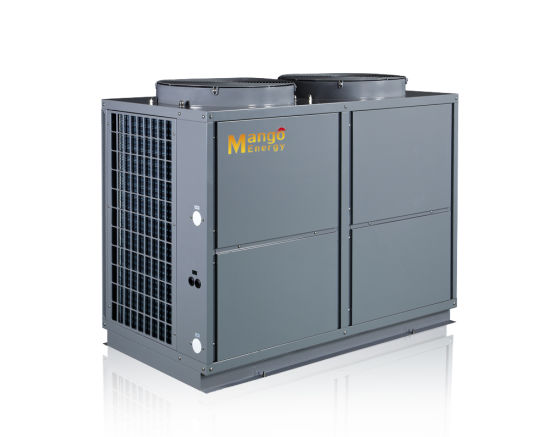 OEM Cooling/Heating/High Temperature Hot Water Cascade System Heat Pump 18.9kw/26.46kw/37.8kw/48.72kw/56.28kw.