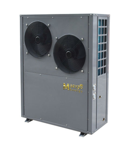 Cut Price! ! ! Air Source Heat Pump for Floor Heating
