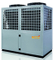 Air Source Heat Pump for Industrial Heating, Cooling and Hot Water with Copeland Compressor