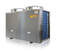 Cascade System Working -35 Degree Air Source Heat Pump