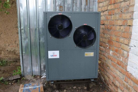 Super Energy Saving Series Central Air Conditioner
