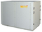 New Product 55.4kw Heating Capacity Geothermal Source Heat Pump