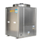 10.8kw & 18kw Stainless Steel En14511 Tested by TUV, FCC, Ce Floor Heating Heat Pump Evi Air to Water Heat Pump