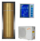150L--300L House Use Air Source Heat Pump Super Energy Saving Hot Water with Free AC
