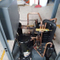 Evi Air to Water Heat Pump, -25c Low Temp Floor Heating&Cooling